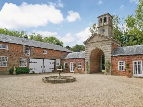 The Coach House