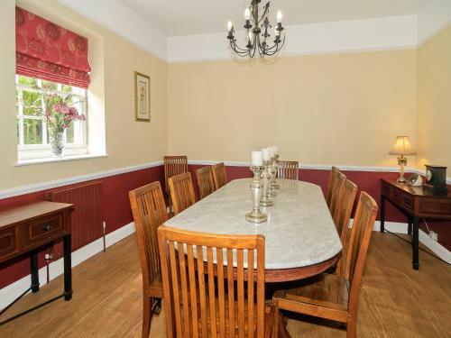 The Coach House