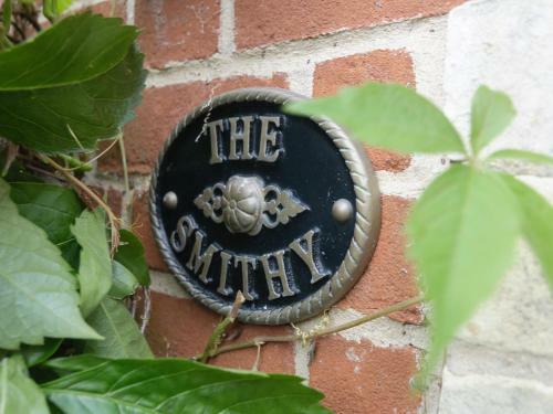The Smithy
