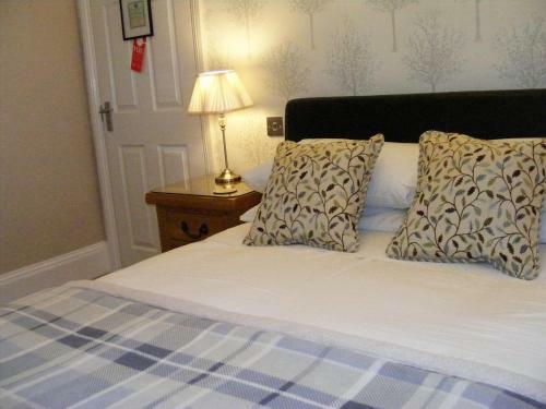 Hostal Birchleigh Guest House