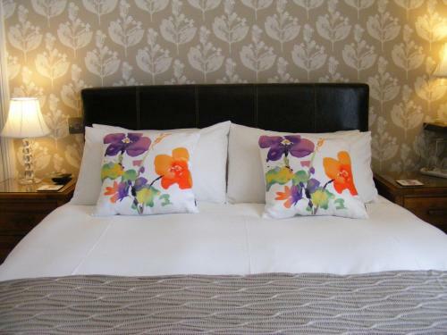 Hostal Birchleigh Guest House