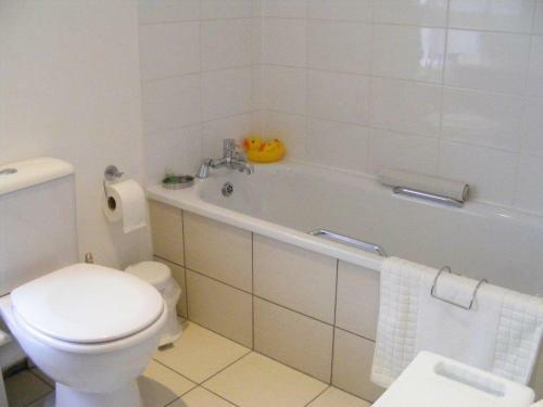 Hostal Birchleigh Guest House