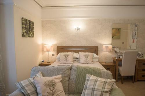 Hostal Birchleigh Guest House