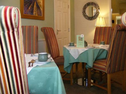 Hostal Birchleigh Guest House