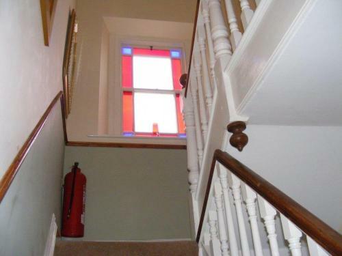 Hostal Birchleigh Guest House