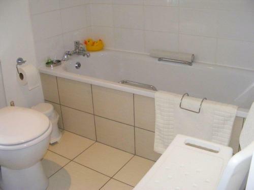 Hostal Birchleigh Guest House