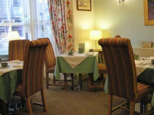 Hostal Birchleigh Guest House