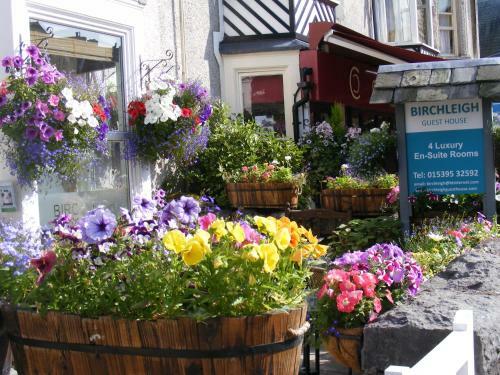 Hostal Birchleigh Guest House
