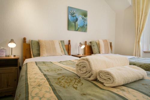 Somerset House B&B