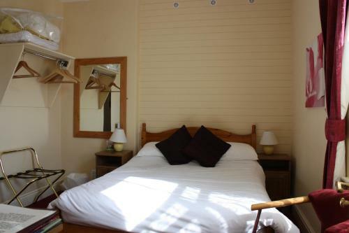 Somerset House B&B