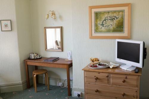 Somerset House B&B