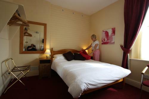 Somerset House B&B