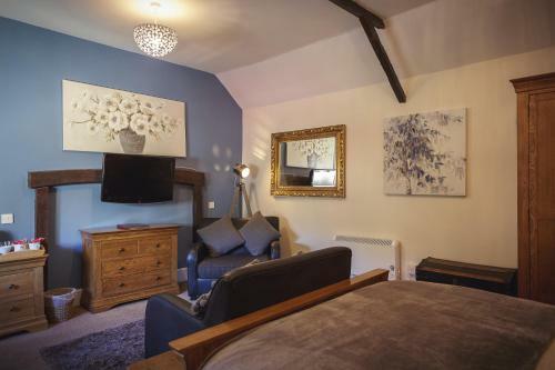 Posada The Lamb Inn