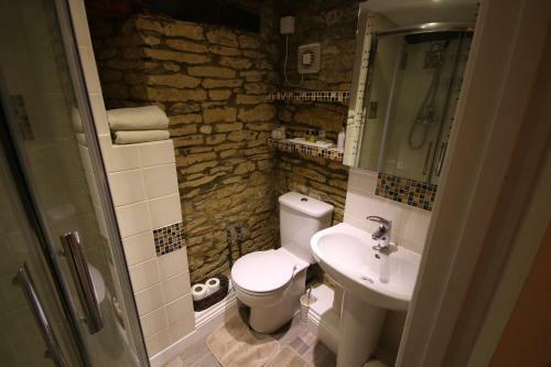 Posada The Lamb Inn