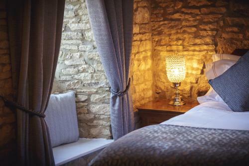 Posada The Lamb Inn
