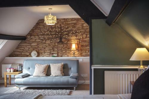 Posada The Lamb Inn