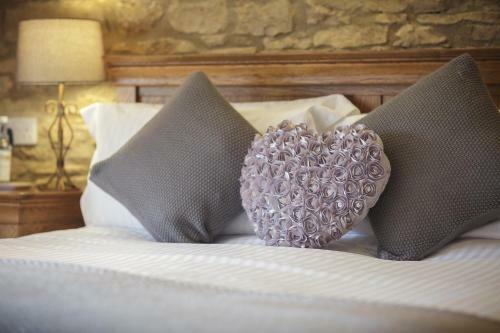 Posada The Lamb Inn