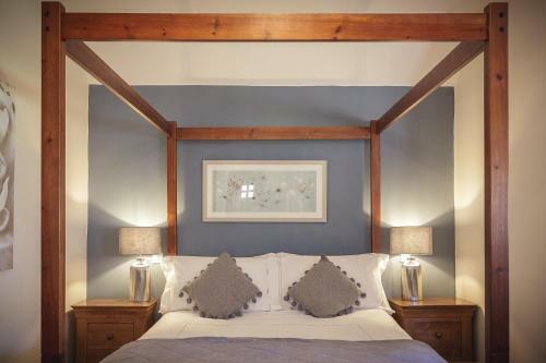 Posada The Lamb Inn