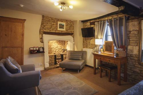 Posada The Lamb Inn