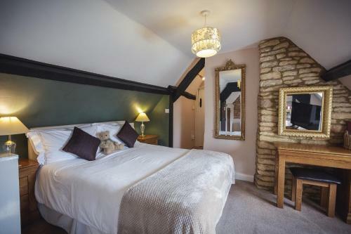 Posada The Lamb Inn
