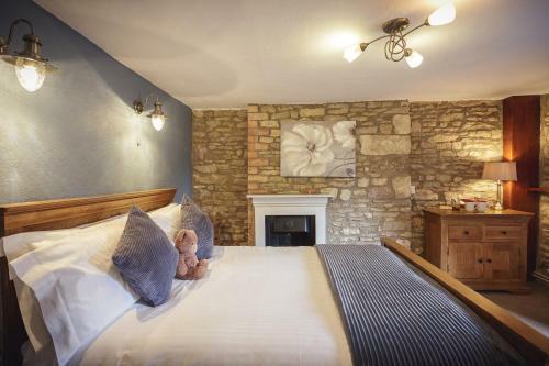 Posada The Lamb Inn