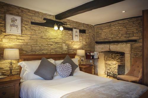 Posada The Lamb Inn