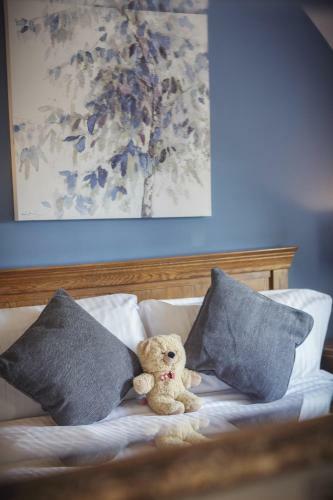 Posada The Lamb Inn