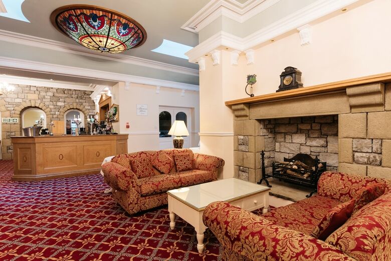 Grange Hotel
