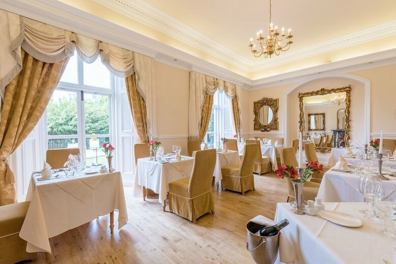 Grange Hotel