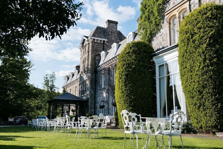Grange Hotel