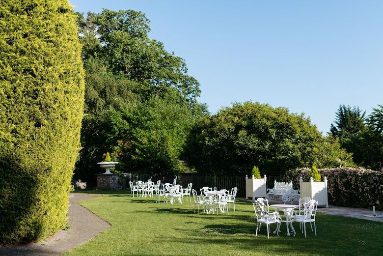 Grange Hotel