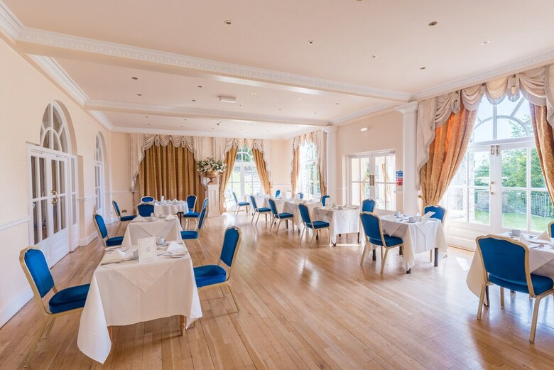 Grange Hotel