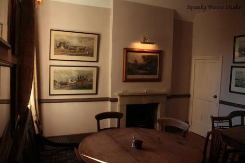 Posada The Derby Arms