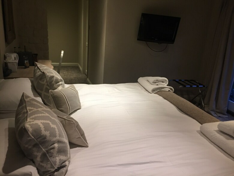 Hotel The Dial House