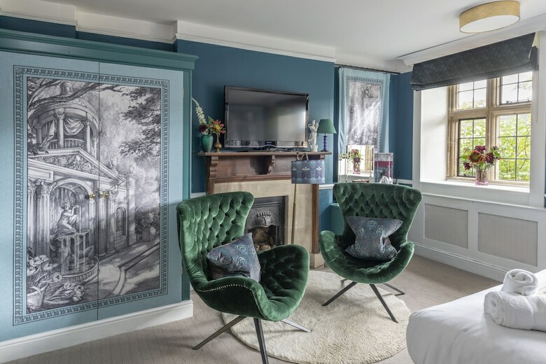 Hotel The Dial House