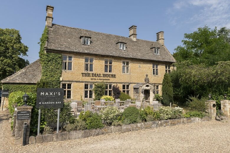 Hotel The Dial House