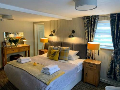 Chester House Hotel