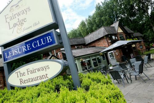 Hotel Fairways Lodge & Leisure Club
