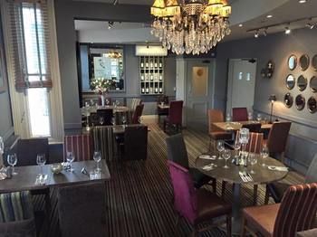 Regent Hotel Doncaster
