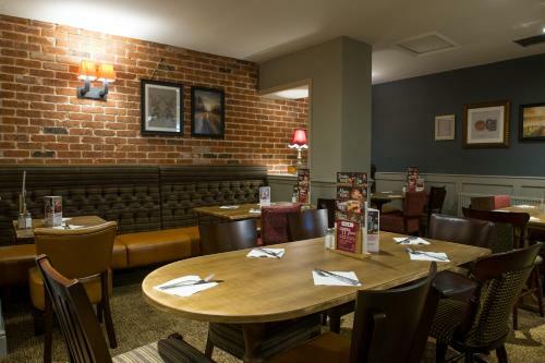Innkeeper's Lodge Doncaster, Bessacarr