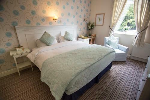 Hostal The Ascott