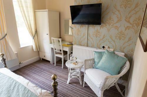 Hostal The Ascott