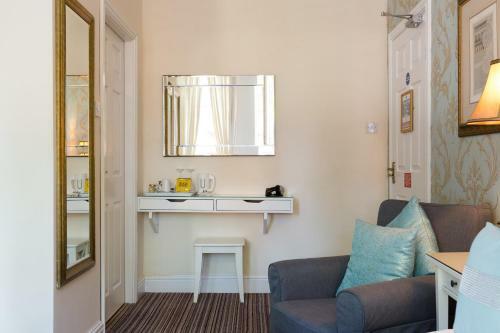 Hostal The Ascott
