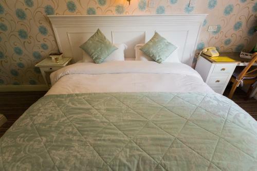 Hostal The Ascott