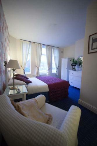 Hostal The Ascott