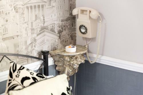 Hostal The Ascott