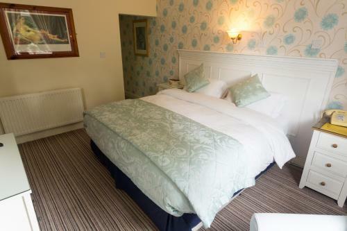 Hostal The Ascott
