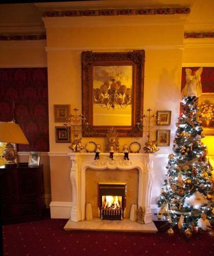 Hostal The Ascott