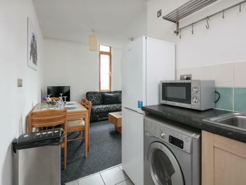 My-places Central Apartments
