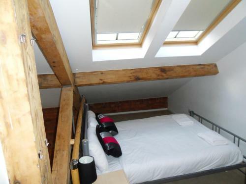 Apartamentos City Stop Manchester